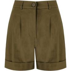 Shorts Essentiel Antwerp FAINT MILITÄRGRÜNE SHORTS