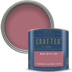 Paint Crown CRAFTED Made With Love - Tester 125ml Pink
