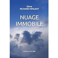 NUAGE IMMOBILE (Geheftet)