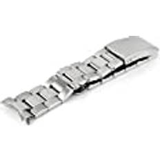 Alienwork Alienwork IK Silver Metall-Armband