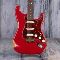 Fender Custom Shop 1967 Stratocaster HSS Relic