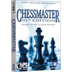 Chessmaster 10th Edition (PC)