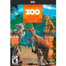 Zoo Tycoon: Ultimate Animal Collection (PC)