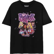 womens/ladies group shot t-shirt ns8059