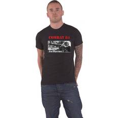 Combat 84 - Send In The Marines!