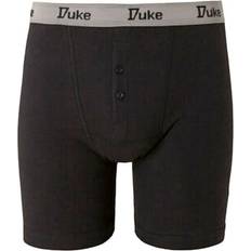 Duke london mens boxer shorts briefs pack stretch soft cotton underwear xl-8xl