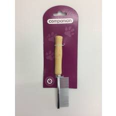 dog grooming comb