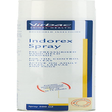 Virbac Indorex flea spray