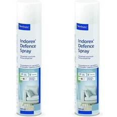 Virbac Flea spray indorex defence household fleas & dust mite