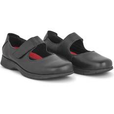 Green Comfort Sort Hjemmesko & Sandaler Green Comfort Green Comfort Walkie Wilda Sort