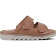Green Comfort 40 ½ Lave sko Green Comfort Green Comfort Agnes Cognac