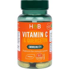 Holland & Barrett Quercetin Plus Vitamin C