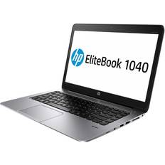 HP Elitebook Folio 1040 14 i5 8GB 256SSD Wi10Home
