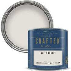 Paint Crown CRAFTED Quiet Space Tester Pink