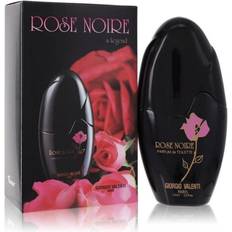 Fragrances Giorgio Valenti noire parfum de toilette spray 3.3oz/100ml