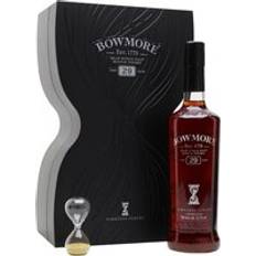 Bowmore Beer & Spirits Bowmore 29 Year Old Timeless Series Islay Single Malt Scotch Whisky 70cl