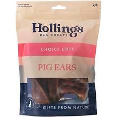 Hollings pig ears display box 2