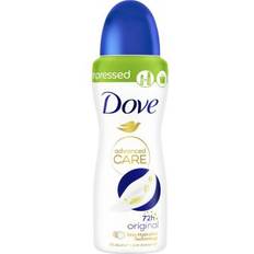 Dove Advanced Care Deo Spray Original