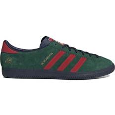 adidas Blackburn SPZL - Collegiate Green/Night Indigo