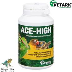 Vetark ace-high 100g multivitamin & mineral supplement