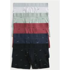 Hollister Co. Underwear Hollister Co. Classic Length Boxer Brief 5-Pack