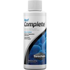 Seachem reef complete marine ph salt water aquarium