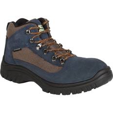 Hoggs of Fife Hoggs rambler waterproof hiking boot french navy