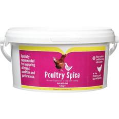 Battles poultry spice 1.5kg mineral supplement duck, goose