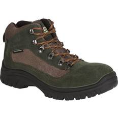 Hoggs of Fife Hoggs of Fife Rambler W/P Hiking Boot Fern Green