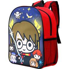 Harry potter kids childrens backpack school rucksack travel bag boys girls