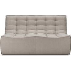 Ethnicraft N701 2 Sofa