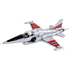 Cobi 5858 Northrop F-5A Freedom Fighter 1:48 Brick Model 358pcs