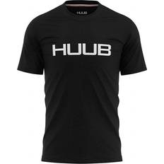 Huub Statement Short Sleeve T-shirt Black Man