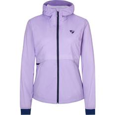 Ziener Jackets Ziener Nakara Jacket Purple Woman