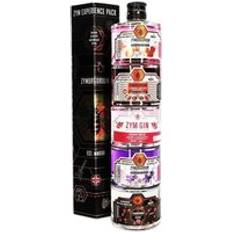 Zymurgorium Gin Experience Pack, 5 x 5 cl