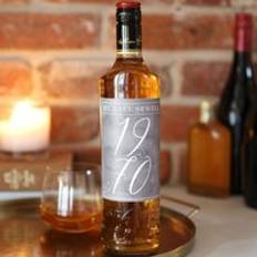 Lisa Angel Personalised Date Famous Grouse Whisky grey one size