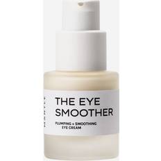 Mantle Ögonvård Mantle The Eyes Smoother Plumping + Smoothing Eye Cream