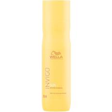 Wella Care Invigo Sun Care After Sun Cleansing Shampoo 250ml