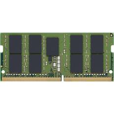 Ddr4 sodimm cl19 Kingston Server Premier SO-DIMM DDR4 2666MHz 16GB ECC (KSM26SED8/16MR)