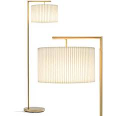 Brightech Montage Modern Floor Lamp