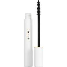 Ogee Eye Makeup Ogee Beyond Clean Volumizing Mascara Certified Organic Black Mascara for Volume and Length Lengthening Mascara for Sensitive Eyes