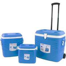 Ice Chest with Wheels 20L
