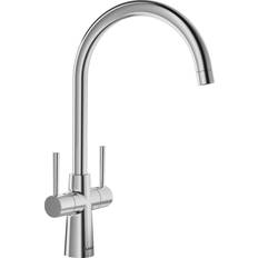 Blanco Grey Kitchen Taps Blanco MAX II, MAX Family Grey