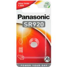 Panasonic SR920