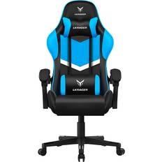Metro Lane Gaming Chair 2-Point Massage
