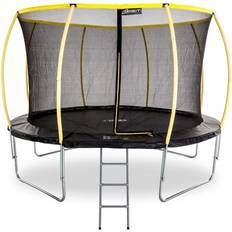 Orbit Trampoline 366cm + Safety Net + Ladder