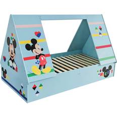 Disney Betten Disney Mickey Mouse Single Tent Bed 100x193cm