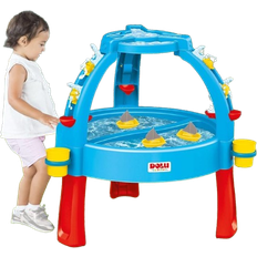 Dolu Fun Fountain Sand & Water Table