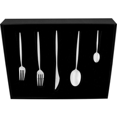 Karaca Lizbon Cutlery Set 60pcs