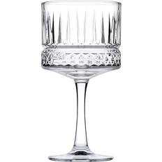 Dishwasher Safe Cocktail Glasses Pasabahce Elysia Gin And Tonic Cocktail Glass 50cl